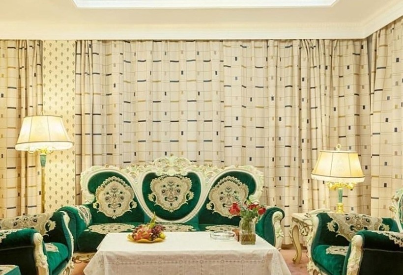 בית מלון כפרי Xiamen Huaqiao