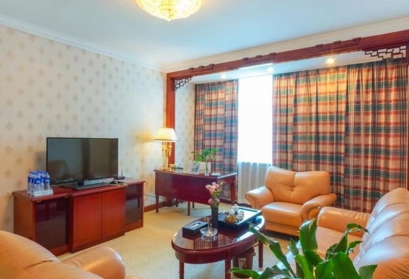 בית מלון כפרי Xiamen Huaqiao