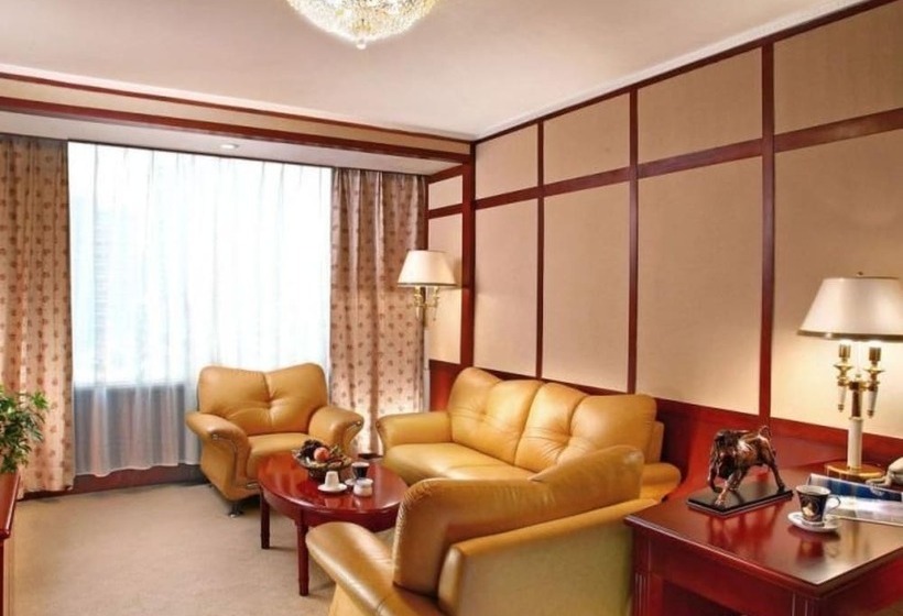 בית מלון כפרי Xiamen Huaqiao