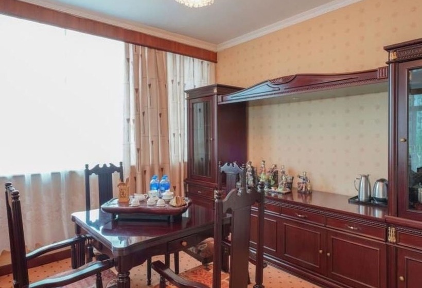 فندق Xiamen Huaqiao