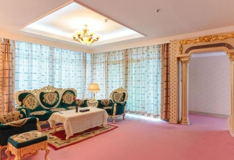 בית מלון כפרי Xiamen Huaqiao