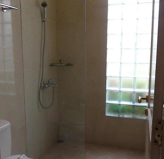 ホテル Yasmin Puncak