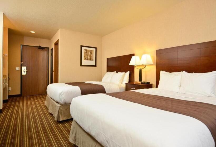 فندق Yellowstone West Gate