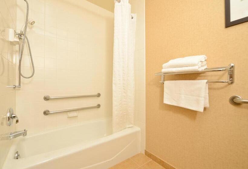 فندق Yellowstone West Gate