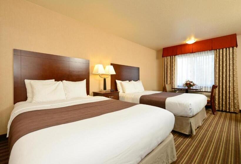 فندق Yellowstone West Gate