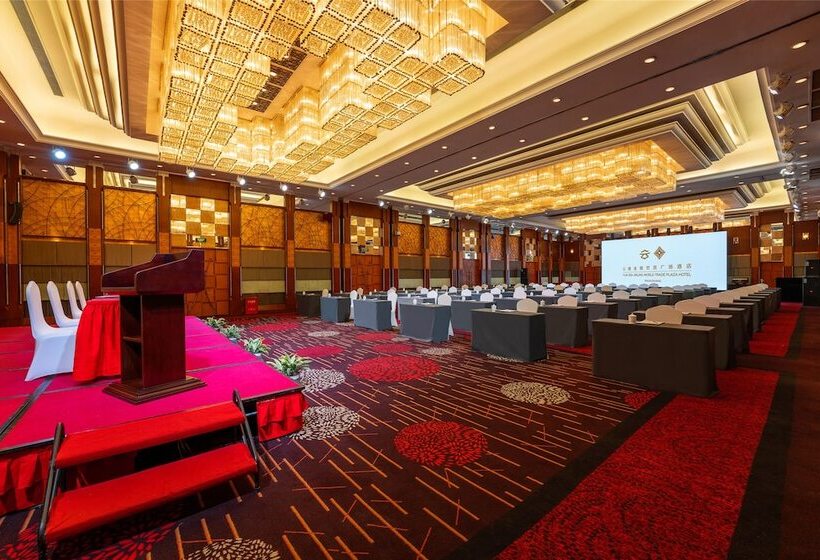 酒店 Yunzen Jinling World Trade Plaza