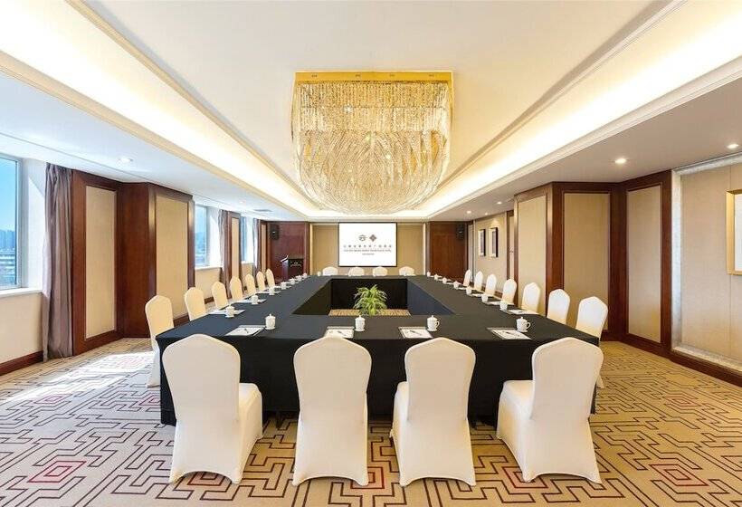 酒店 Yunzen Jinling World Trade Plaza