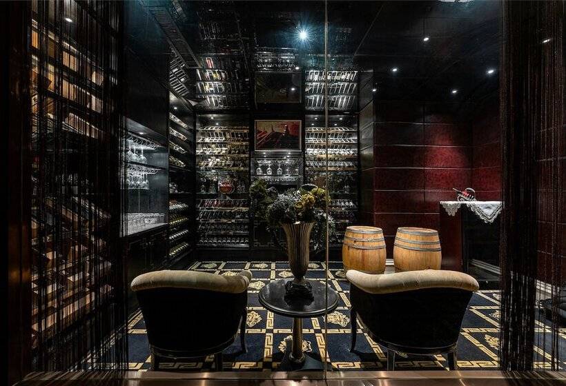 酒店 Yunzen Jinling World Trade Plaza