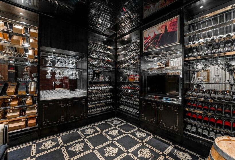 酒店 Yunzen Jinling World Trade Plaza