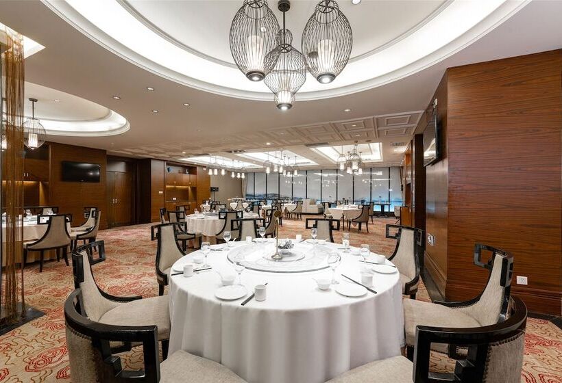 酒店 Yunzen Jinling World Trade Plaza