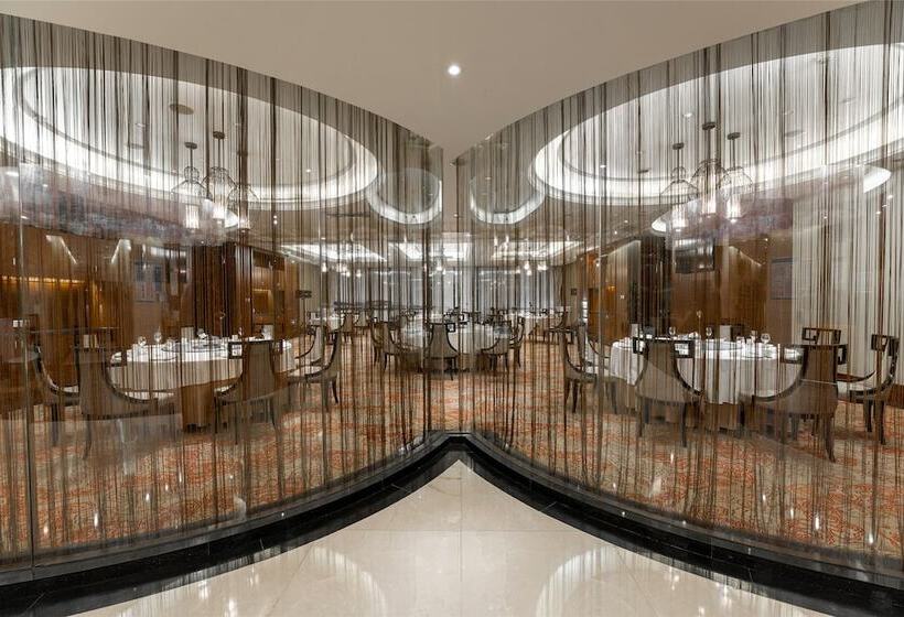 酒店 Yunzen Jinling World Trade Plaza