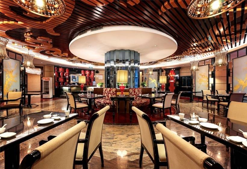 酒店 Yunzen Jinling World Trade Plaza