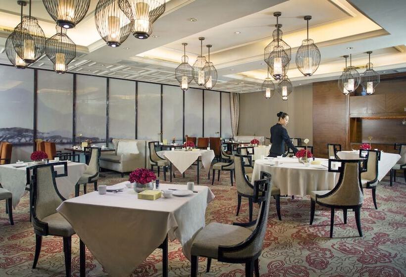 酒店 Yunzen Jinling World Trade Plaza