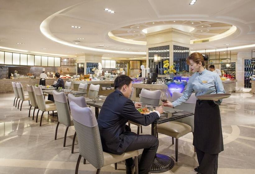 酒店 Yunzen Jinling World Trade Plaza