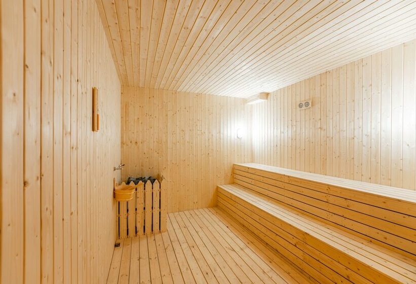 酒店 Yunzen Jinling World Trade Plaza