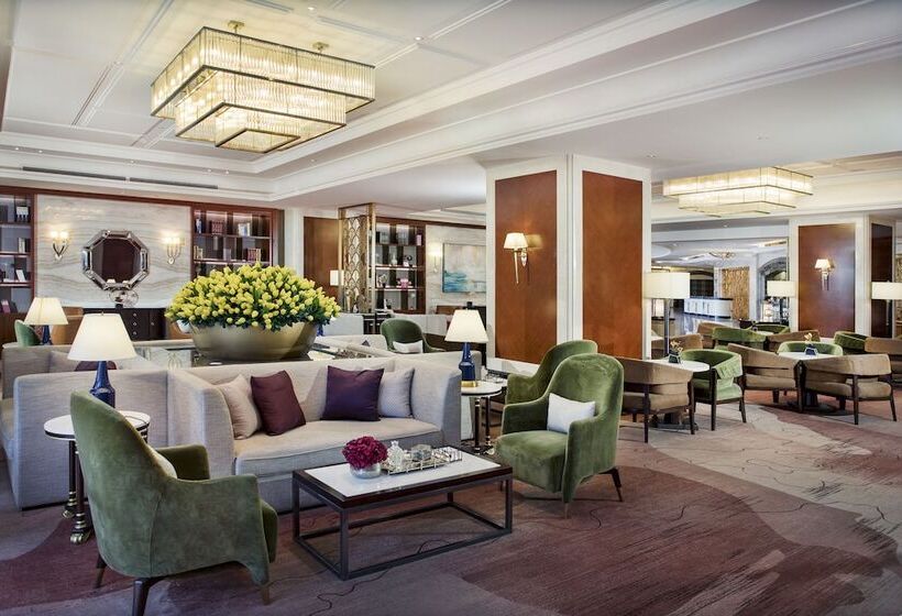 酒店 Yunzen Jinling World Trade Plaza