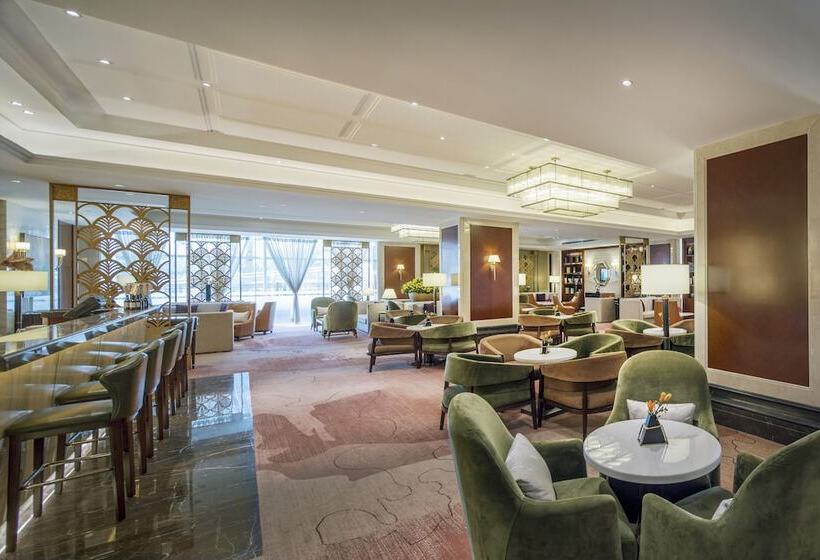 酒店 Yunzen Jinling World Trade Plaza