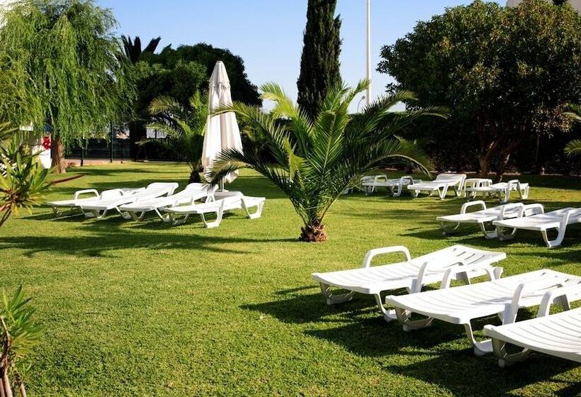 Apartamentos Turísticos Janelas Do Mar