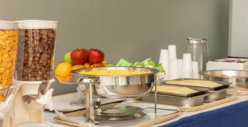 Apartamentos Turísticos Janelas Do Mar