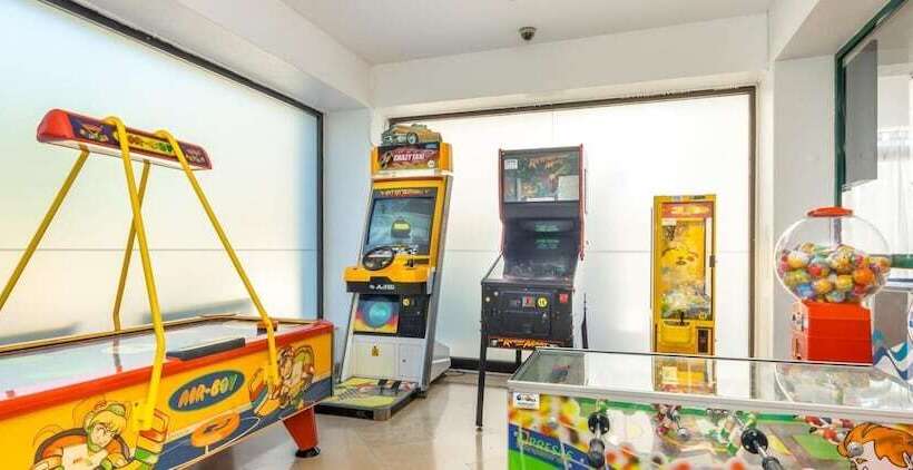 Apartamentos Turísticos Janelas Do Mar