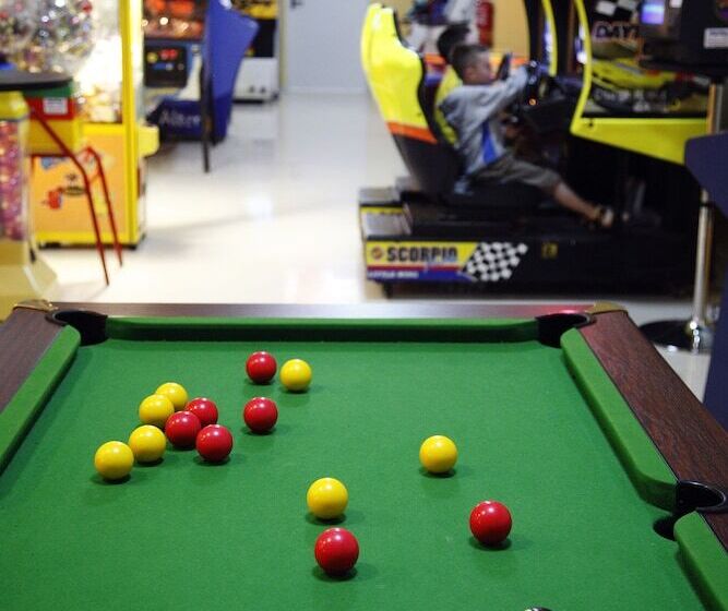 Apartamentos Turísticos Janelas Do Mar