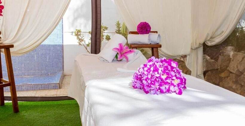 Apartamentos Turísticos Janelas Do Mar