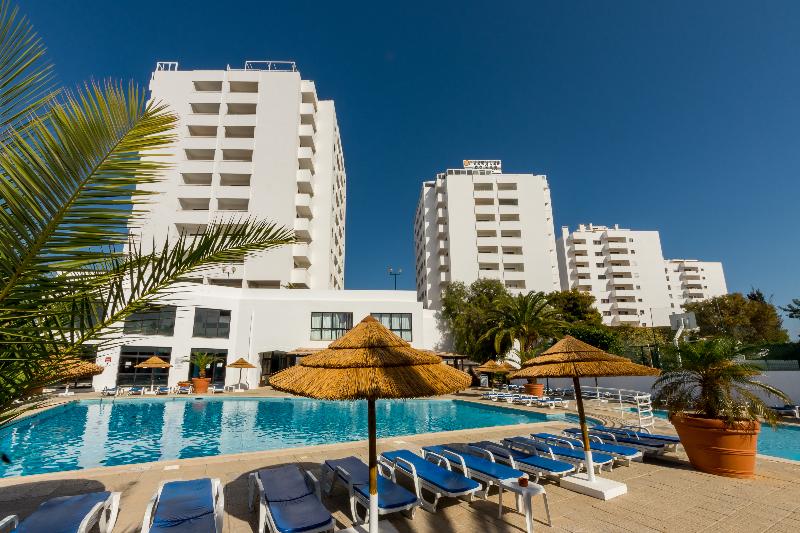 Apartamentos Turísticos Janelas Do Mar