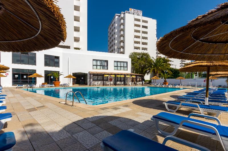 Apartamentos Turísticos Janelas Do Mar