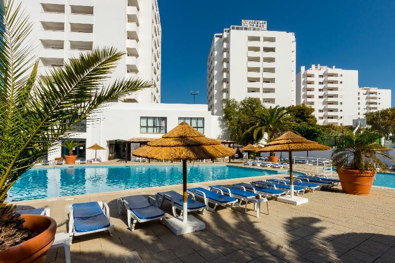 Apartamentos Turísticos Janelas Do Mar