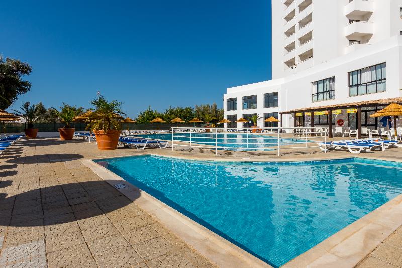 Apartamentos Turísticos Janelas Do Mar