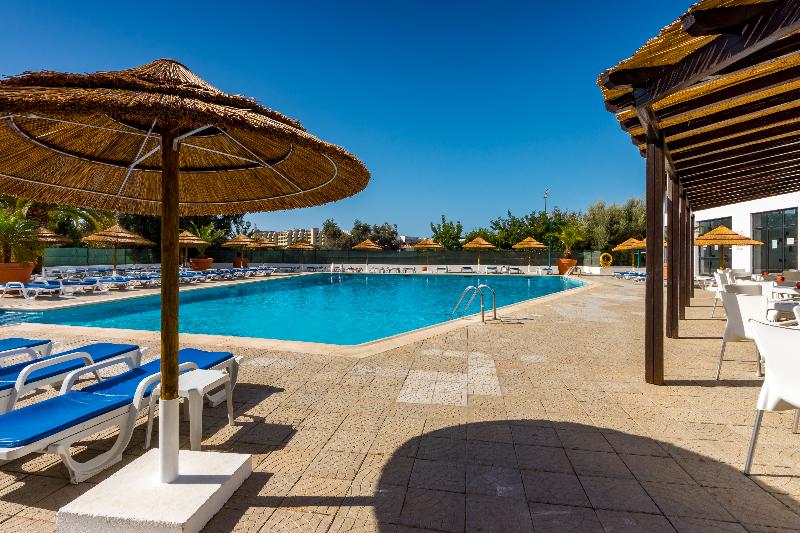 Apartamentos Turísticos Janelas Do Mar