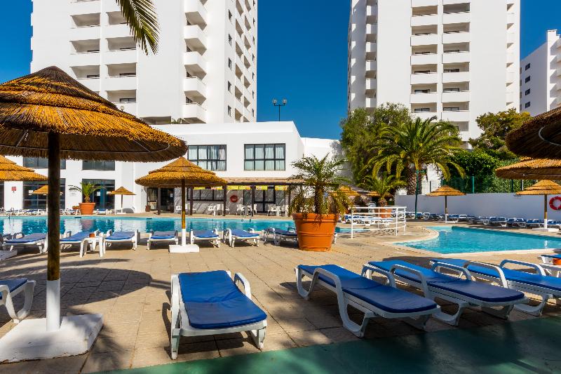 Apartamentos Turísticos Janelas Do Mar