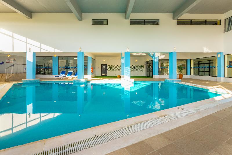 Apartamentos Turísticos Janelas Do Mar