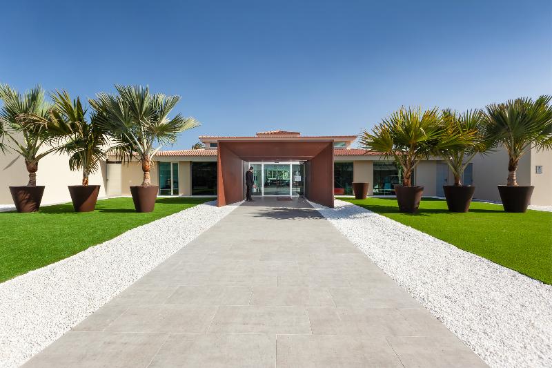 Kumara Serenoa by Lopesan Hotels