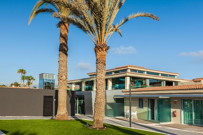 Kumara Serenoa by Lopesan Hotels