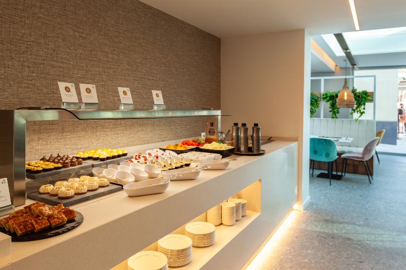 Kumara Serenoa by Lopesan Hotels