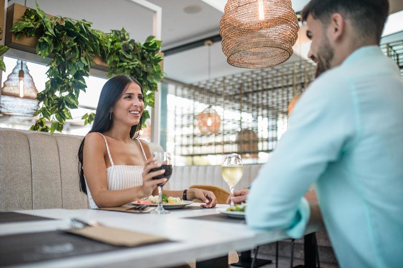 Kumara Serenoa by Lopesan Hotels