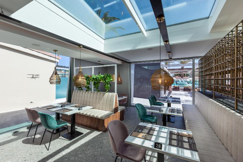 Kumara Serenoa by Lopesan Hotels