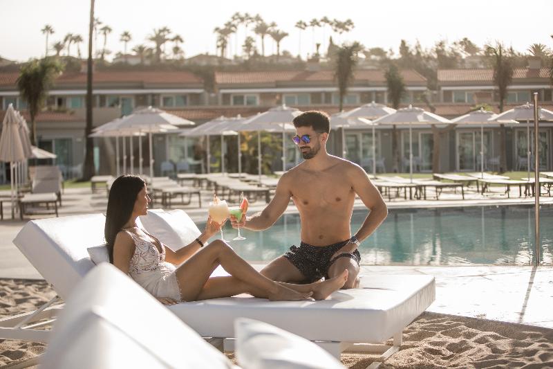 Kumara Serenoa by Lopesan Hotels