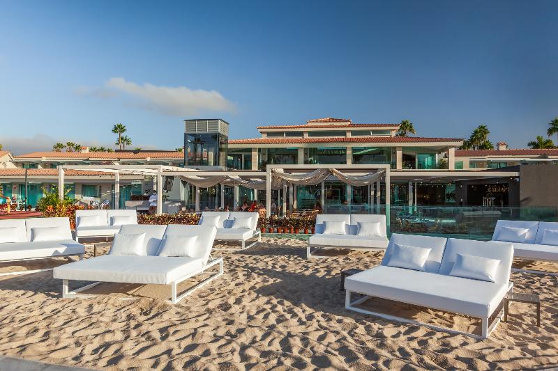 Kumara Serenoa by Lopesan Hotels