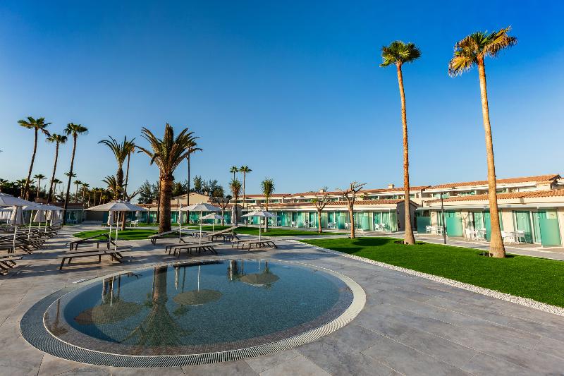 Kumara Serenoa by Lopesan Hotels