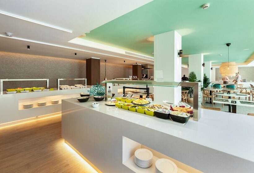 Kumara Serenoa by Lopesan Hotels