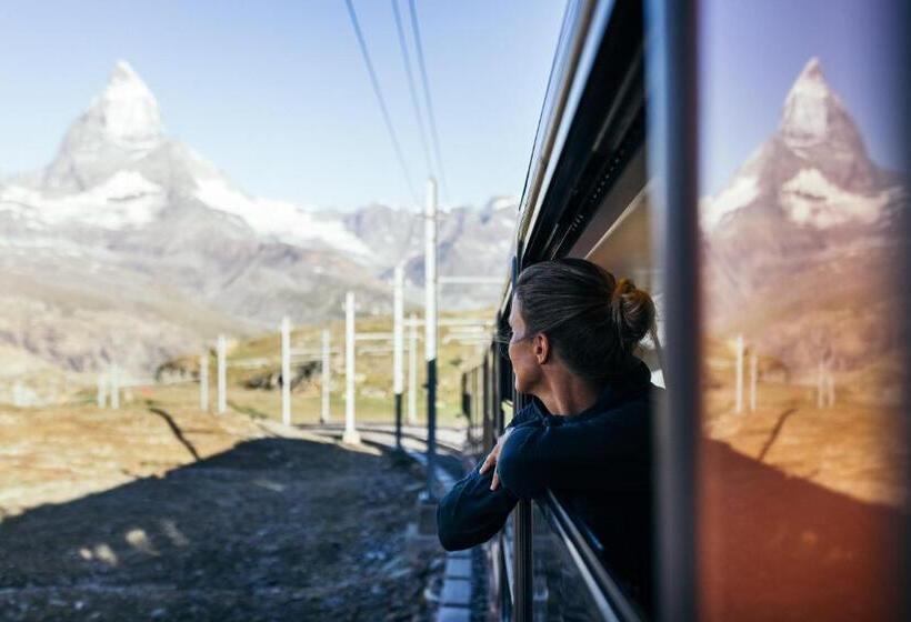 La Couronne Hotel & Spa