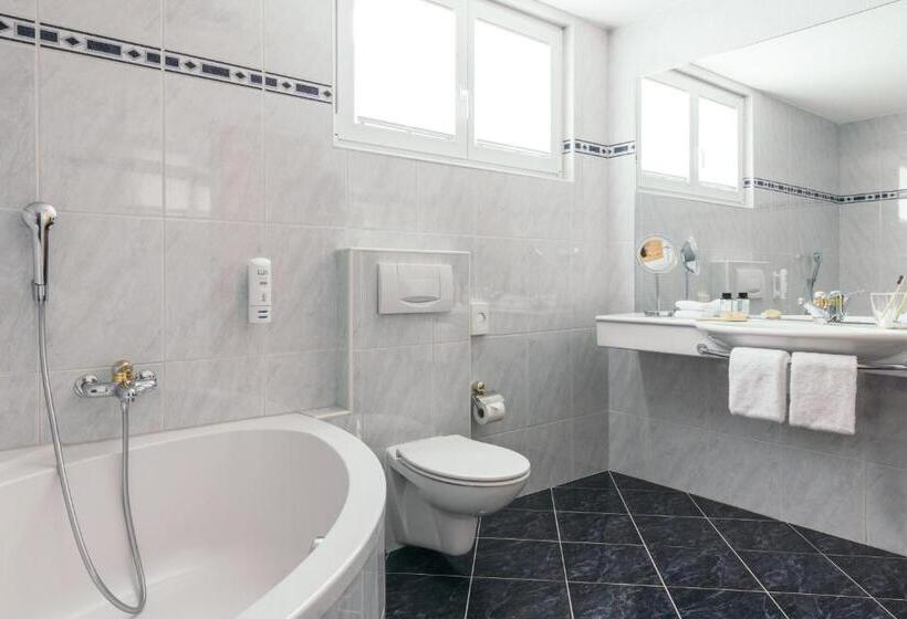 La Couronne Hotel & Spa