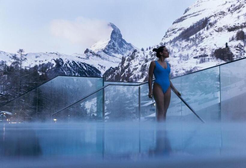 La Couronne Hotel & Spa