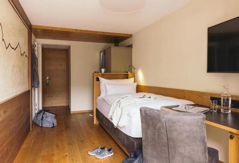 La Couronne Hotel & Spa