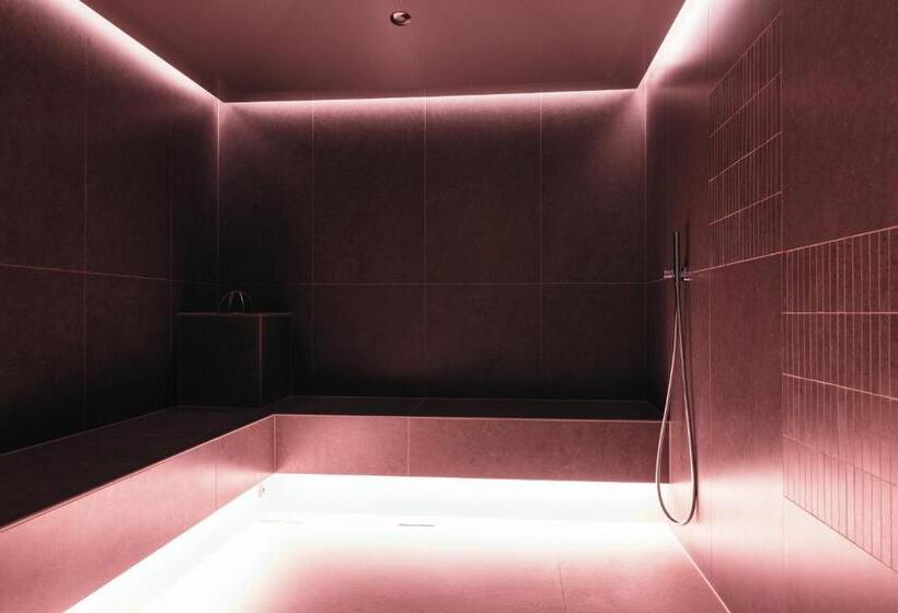 La Couronne Hotel & Spa