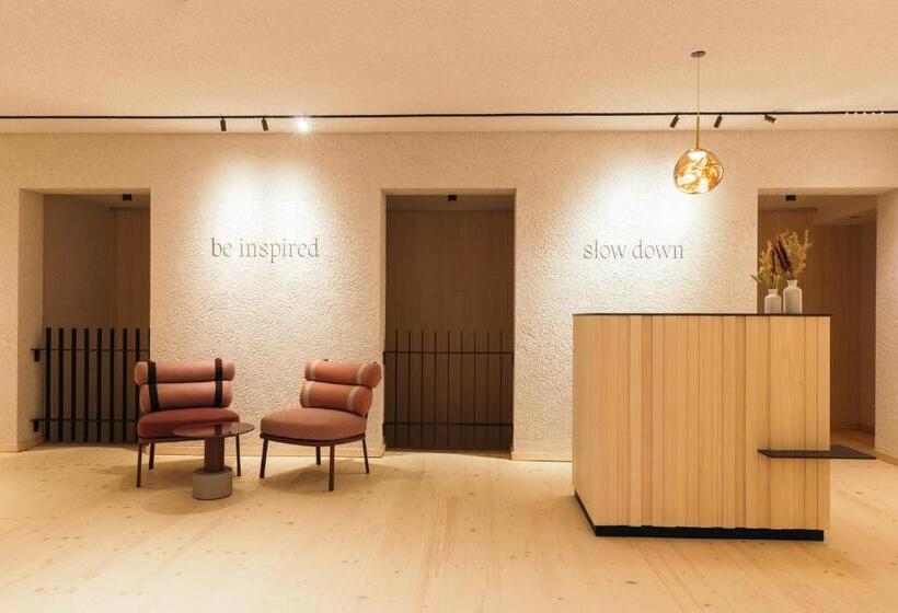 La Couronne Hotel & Spa