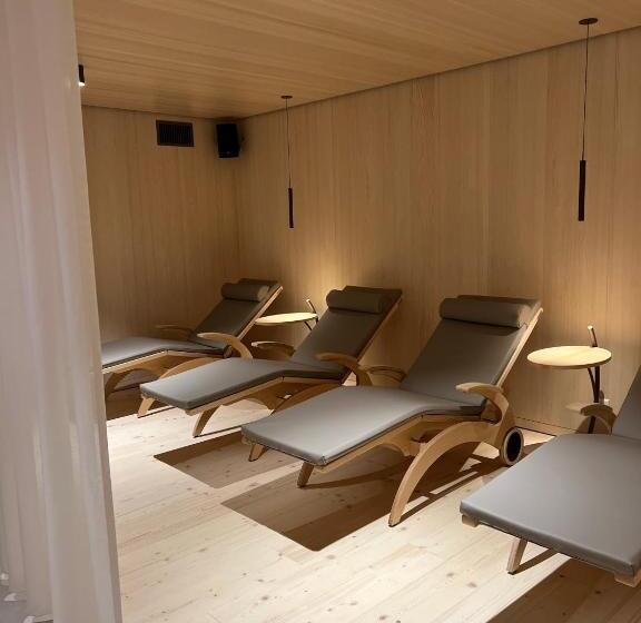 La Couronne Hotel & Spa