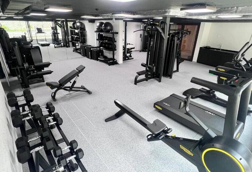 La Couronne Hotel & Spa